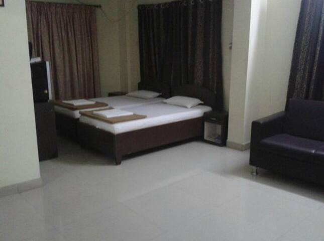 Polo Rooms Pune, Pune 5